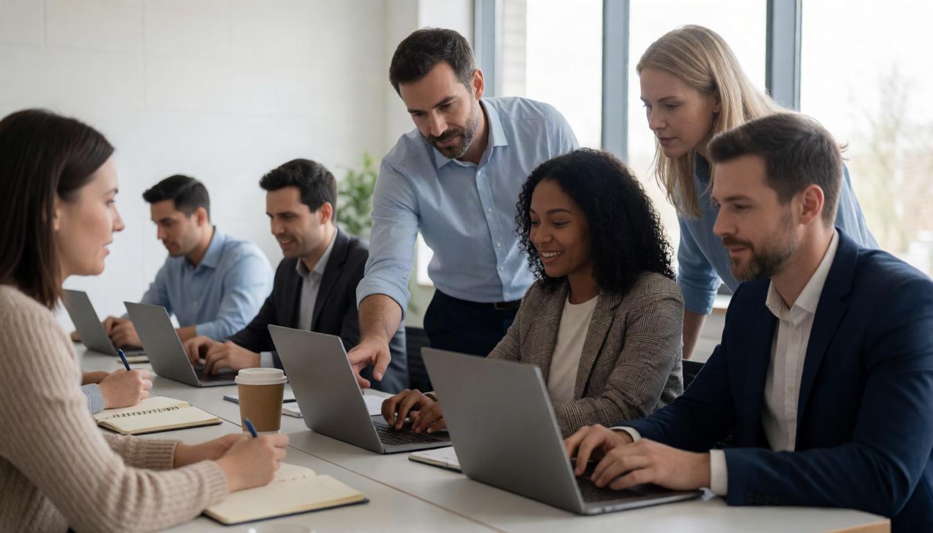 Learn Skills That Matter