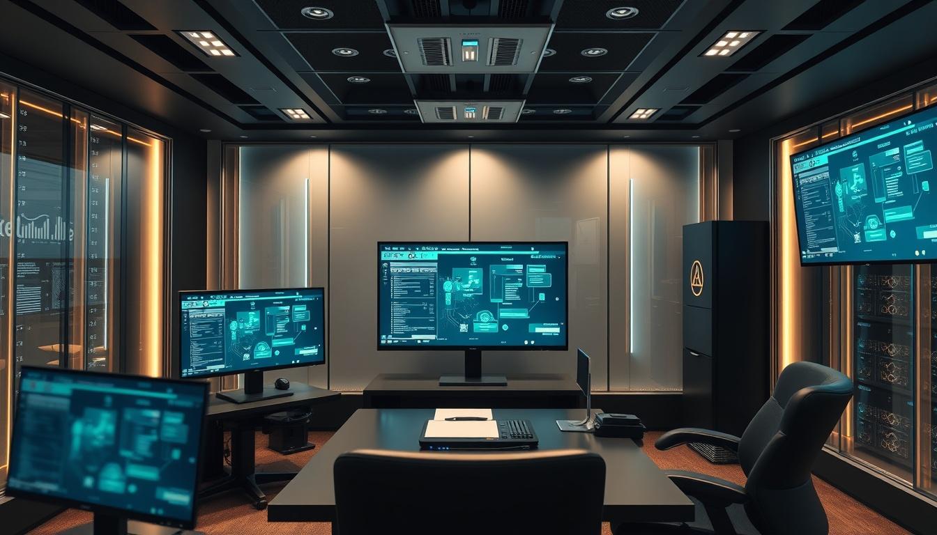 Plan visual